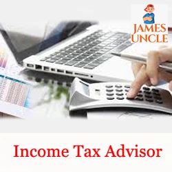 Income Tax advisor Mr. Subrata Mondal in Santragachi